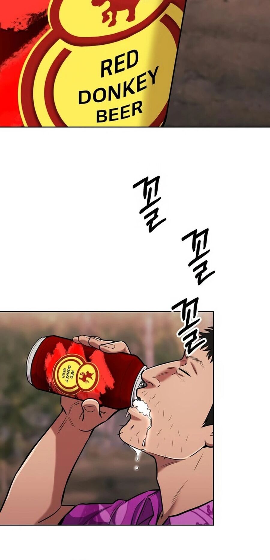 Nhân Viên Thực Tập Kim Cheolsu - chap29 - Trang 51